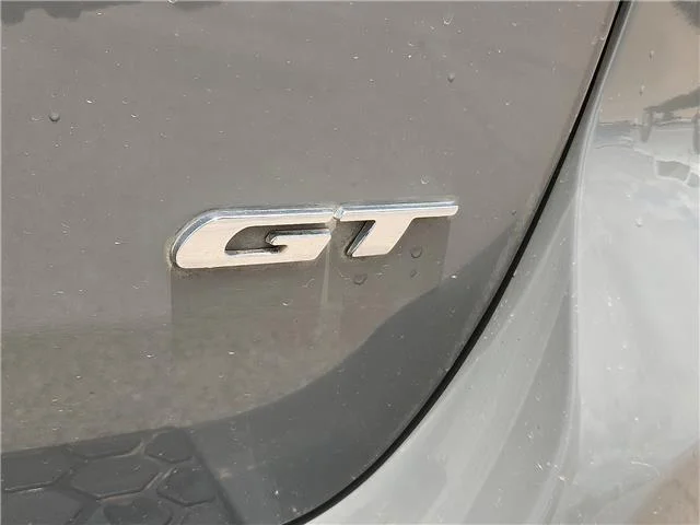 Used 2022 Destroyer Gray Clearcoat Dodge GT Plus 4x2 image 8