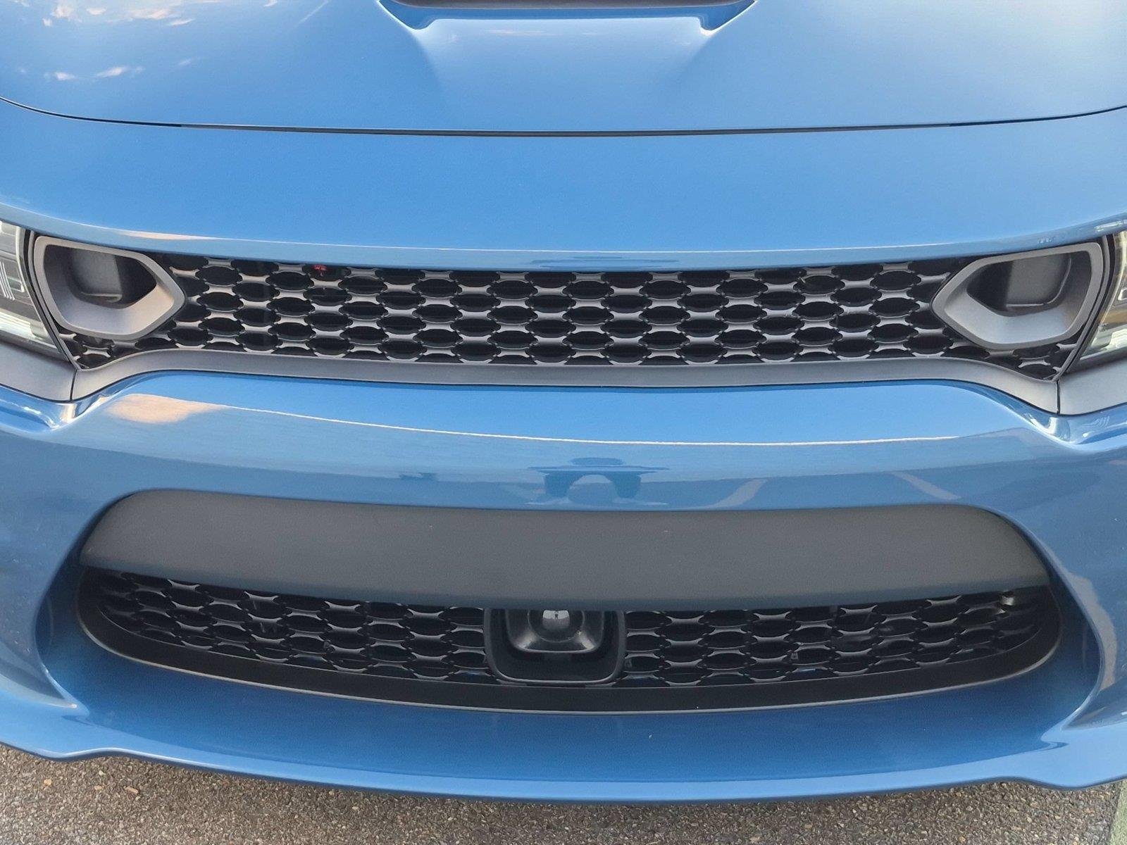Used 2023 Frostbite Dodge R/T image 13