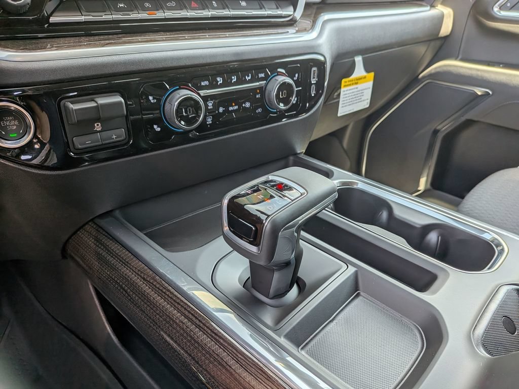 2026 Chevrolet Silverado 1500 LT - Photo 21