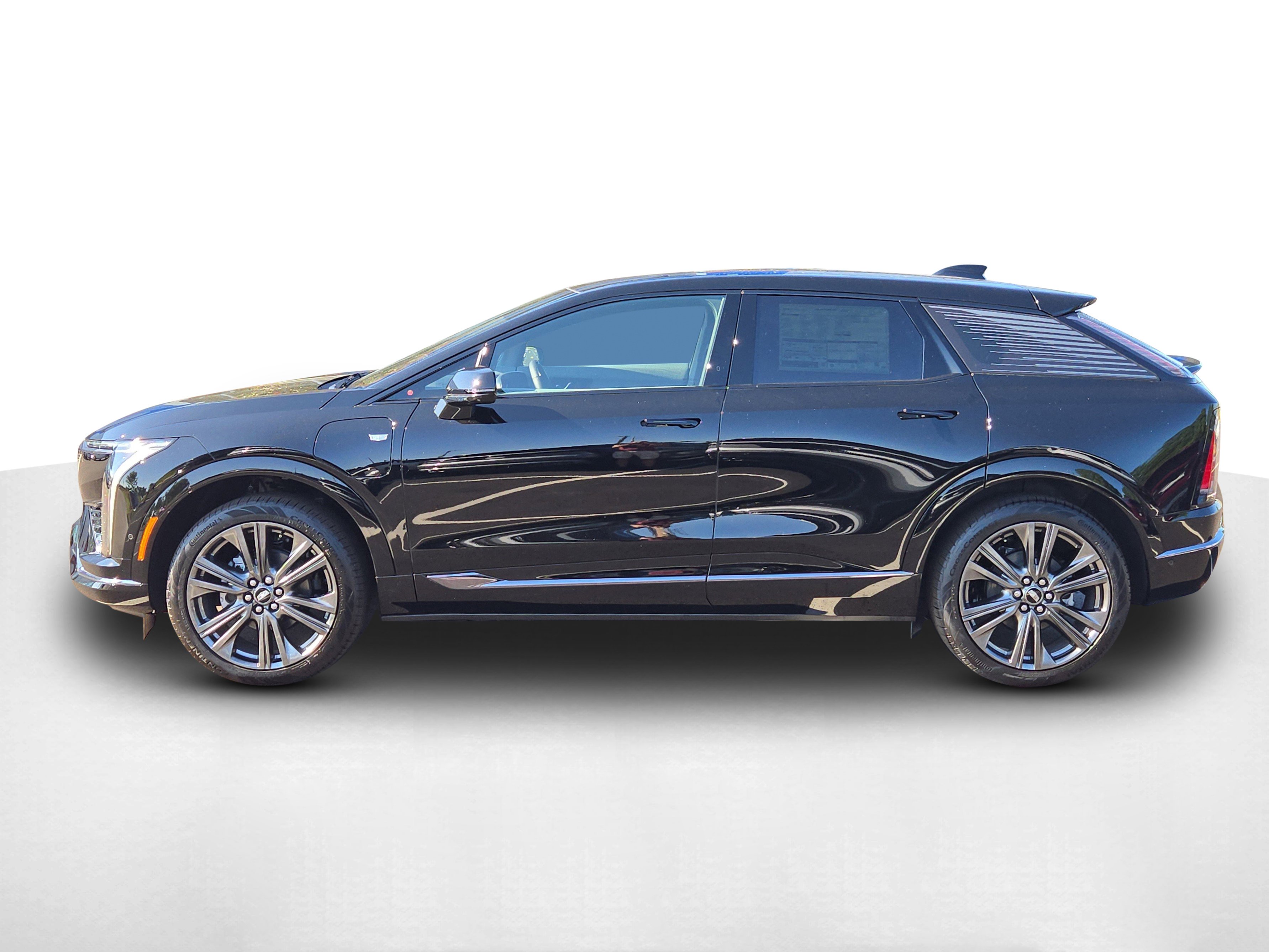 2026 Cadillac OPTIQ Premium Sport - Photo 8