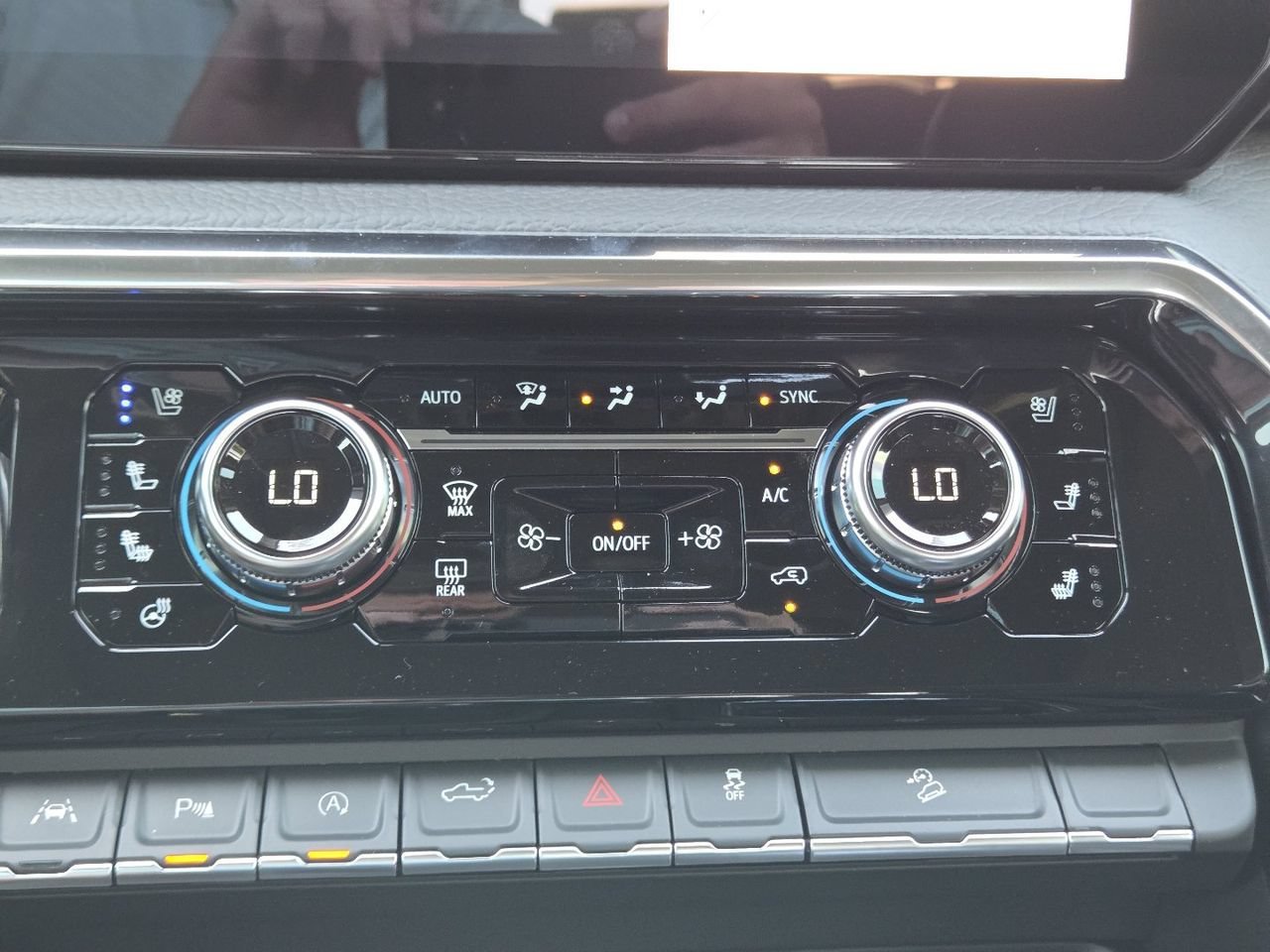 2026 GMC Sierra 1500 Denali - Photo 34