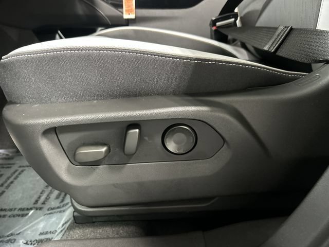 New 2026 Summit White Buick Sport Touring image 12