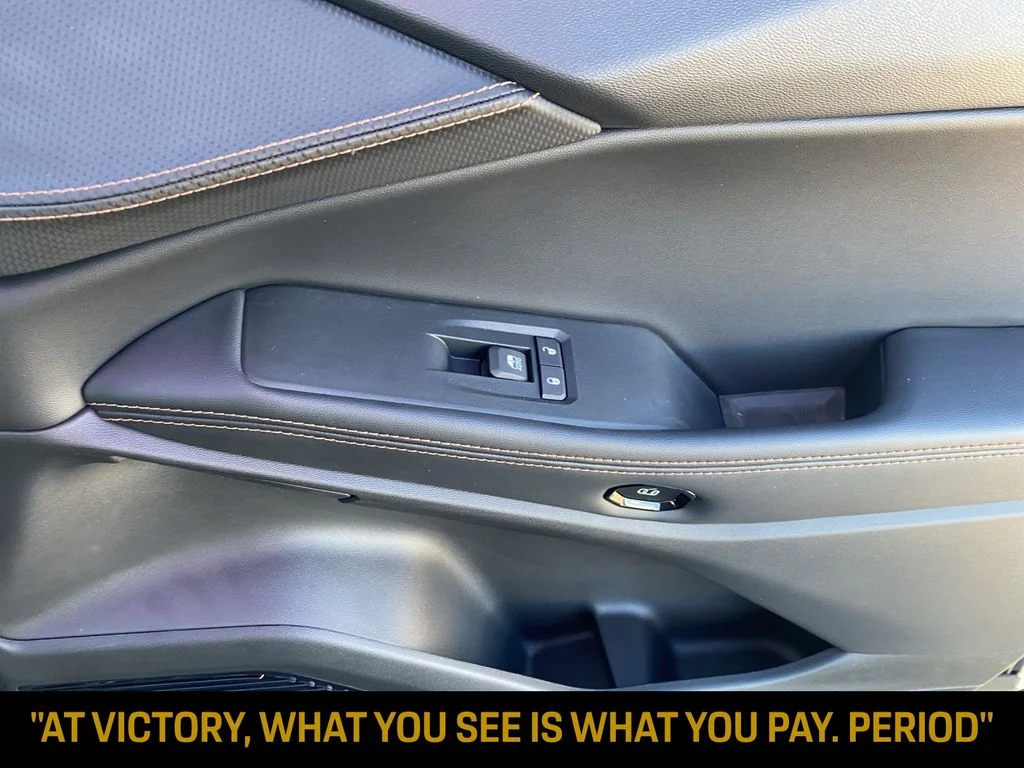 New 2026 Black Jeep Limited image 25