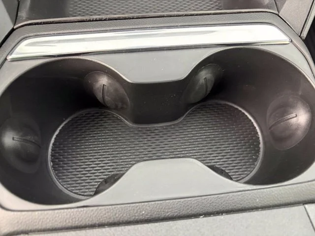 2027 GMC Terrain Elevation - Photo 36