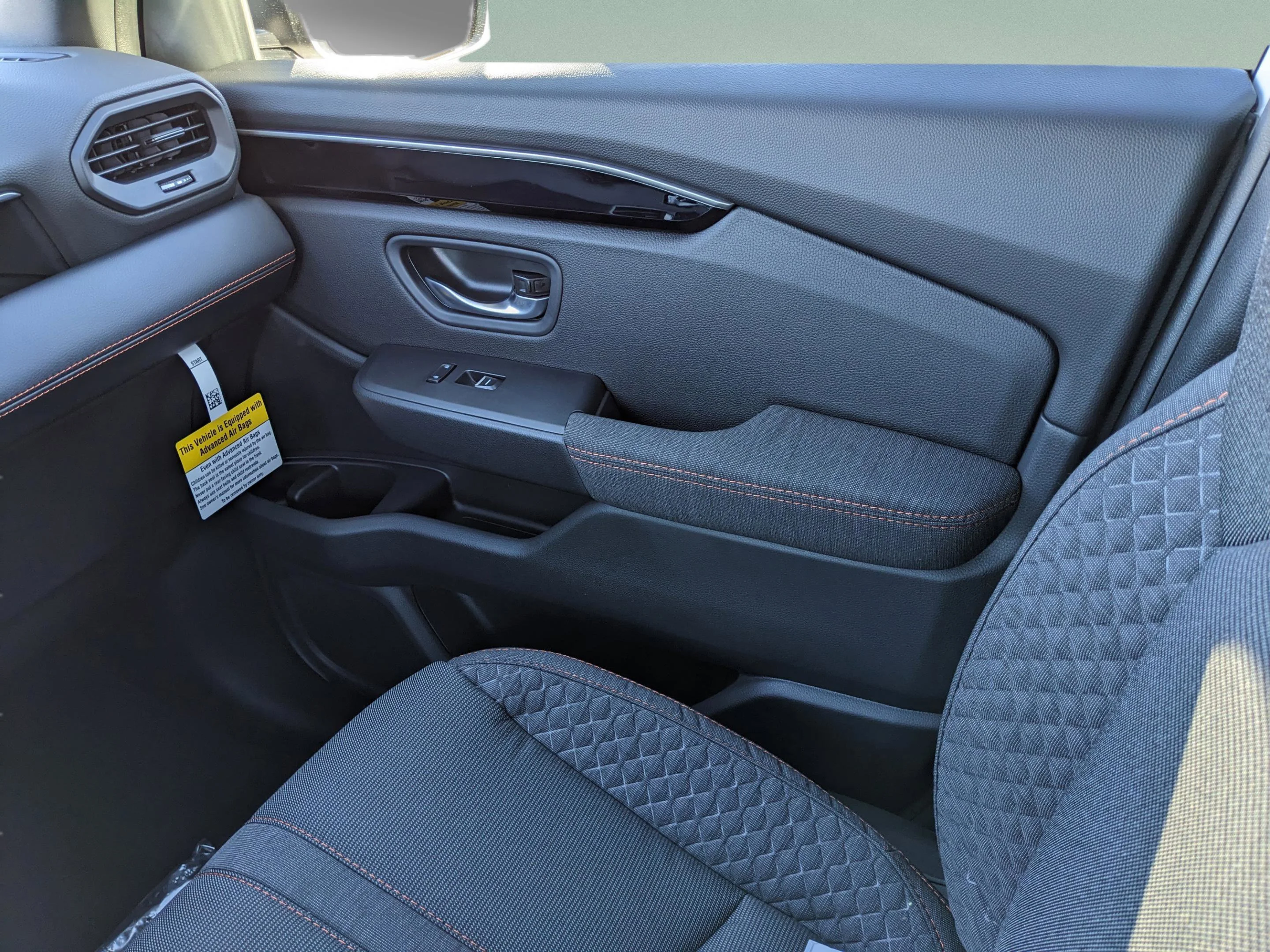 2026 Honda Pilot Sport - Photo 12