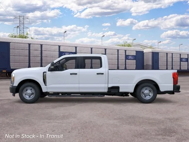 New 2026 Ford F-250SD XL