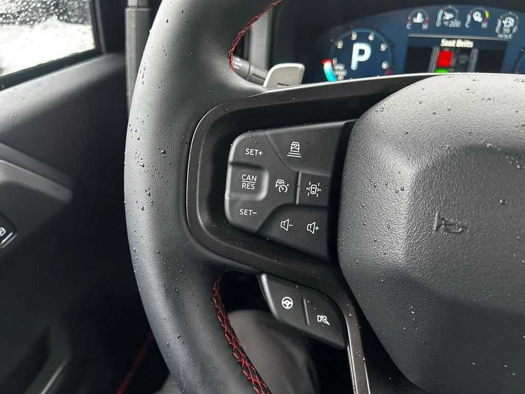 New 2026 Marsh Gray Ford Raptor® image 18