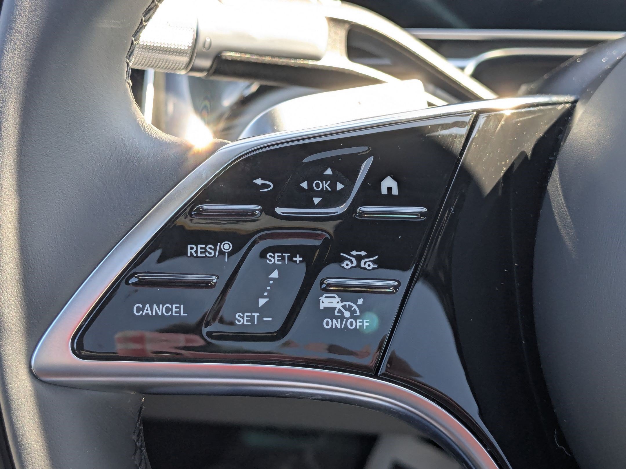 New 2026 Obsidian Black Metallic Mercedes-Benz S 580 image 57