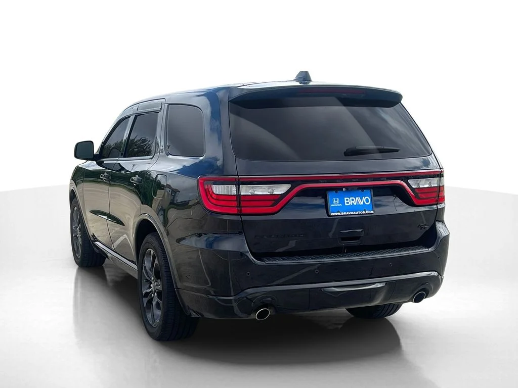 Used 2021 Black Dodge R/T image 9
