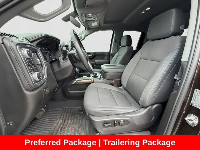 Used 2019 Deep Mahogany Metallic GMC Elevation image 6