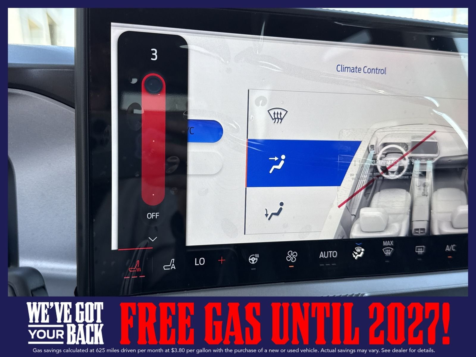 New 2026 Carbonized Gray Metallic Ford Outer Banks image 28