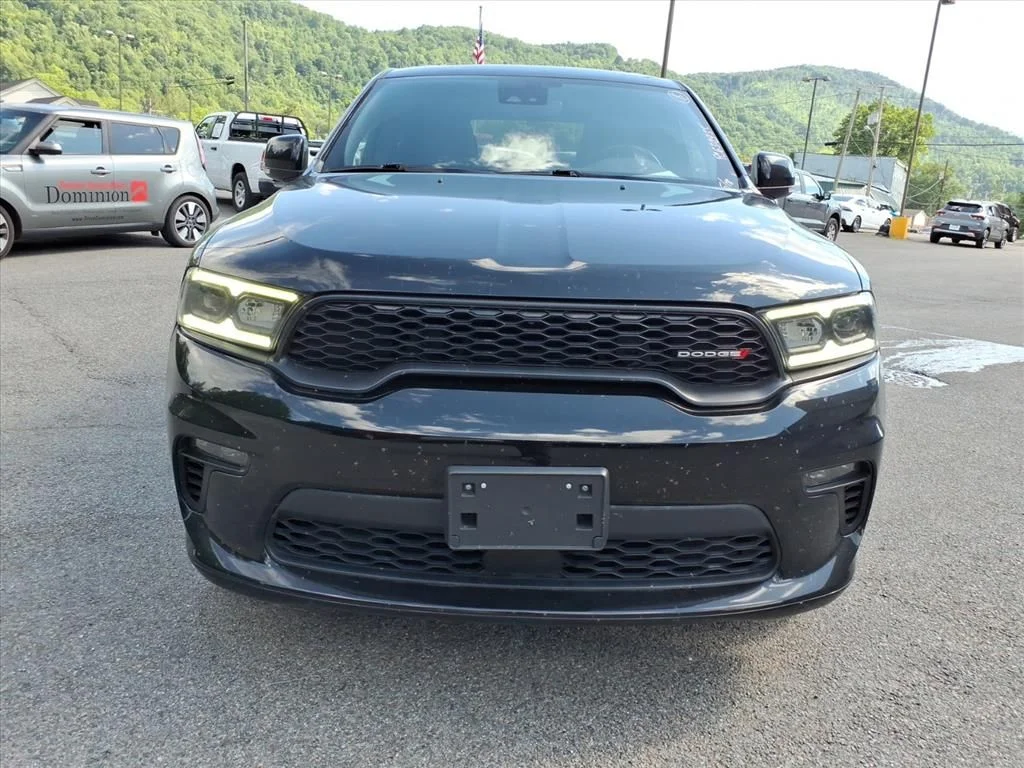 Used 2023 Black Dodge GT Plus image 11