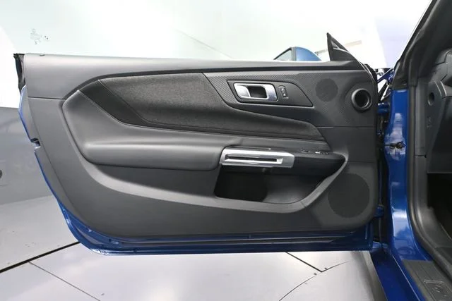 Certified Used 2024 Blue Ford GT image 20