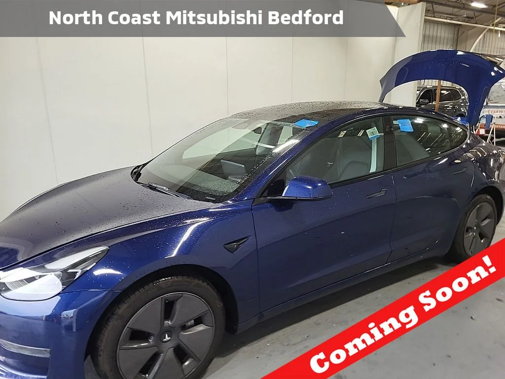 2023 Tesla Model 3 -'s photo
