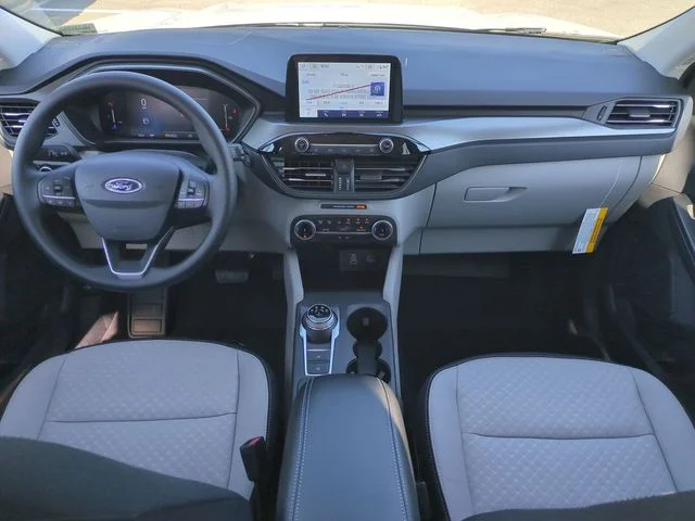 New 2026 Oxford White Ford Active® image 15