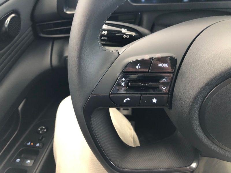 New 2026 Gray Hyundai SEL Sport image 22