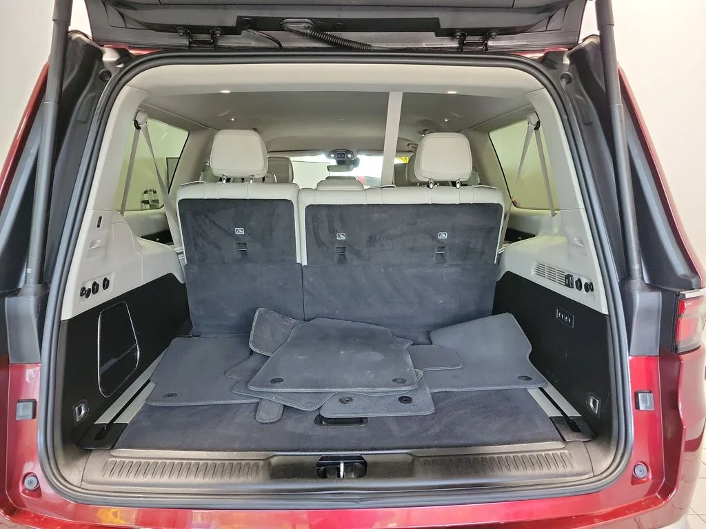 Used 2023 Red Jeep Series II image 14