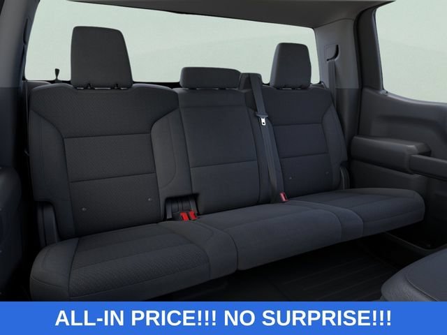 2026 Chevrolet Silverado 1500 Work Truck - Photo 17