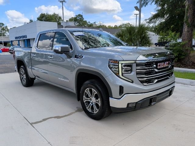Used 2026 Sterling GMC SLT image 2