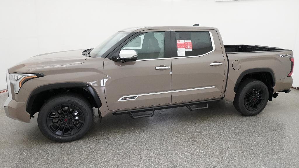 New 2026 Mudbath Toyota 1794 Edition image 24