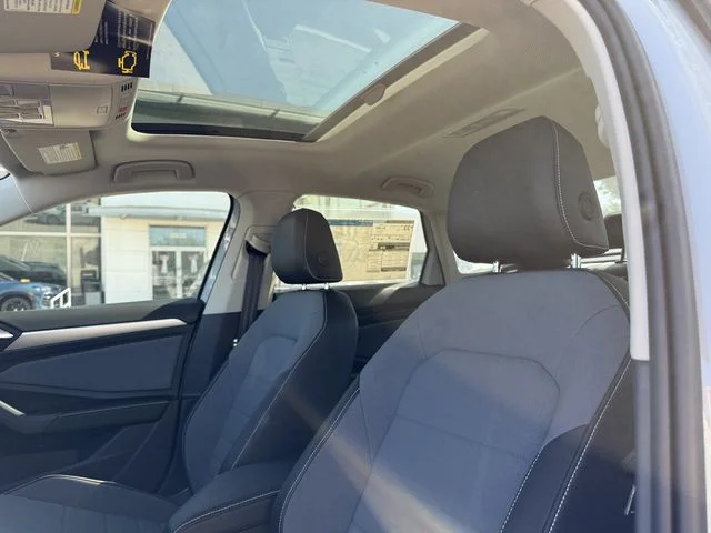 New 2026 Gray Volkswagen 1.5T SE image 20