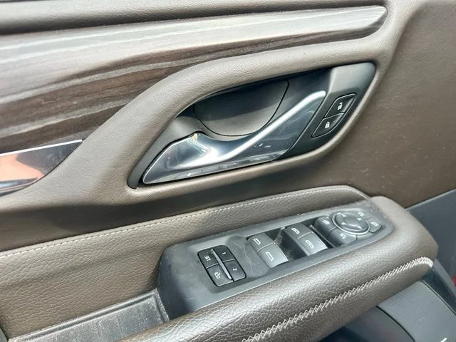Certified Used 2021 Red GMC Denali image 32