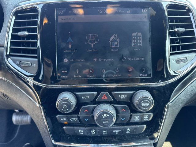 Used 2019 Gray Jeep Limited image 52