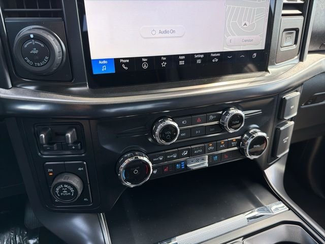 New 2026 Avalanche Ford Tremor® image 21