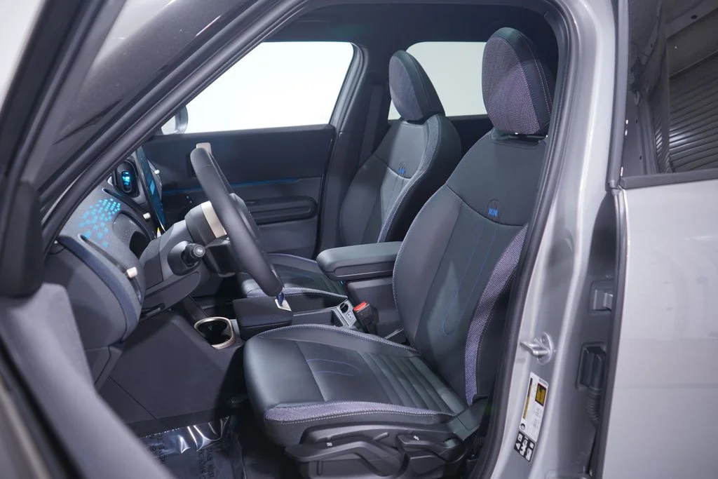 2026 MINI Countryman S - Photo 7