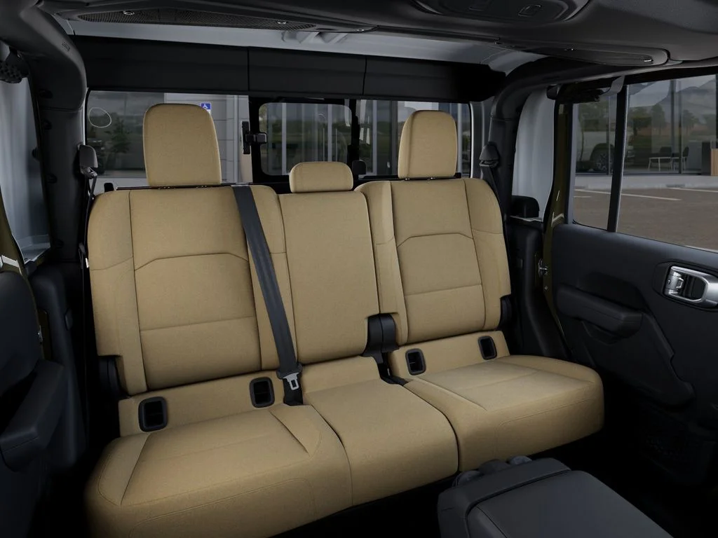 New 2026 41 Exterior Paint Jeep Willys 41 image 15