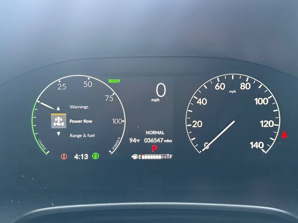 2024 Honda CR-V Sport-L - Photo 58