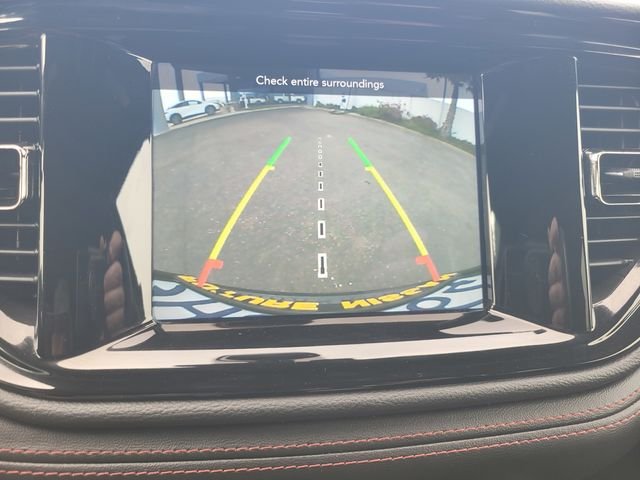 Used 2023 Black Dodge GT image 21