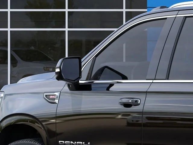 New 2026 Onyx Black GMC Denali image 12