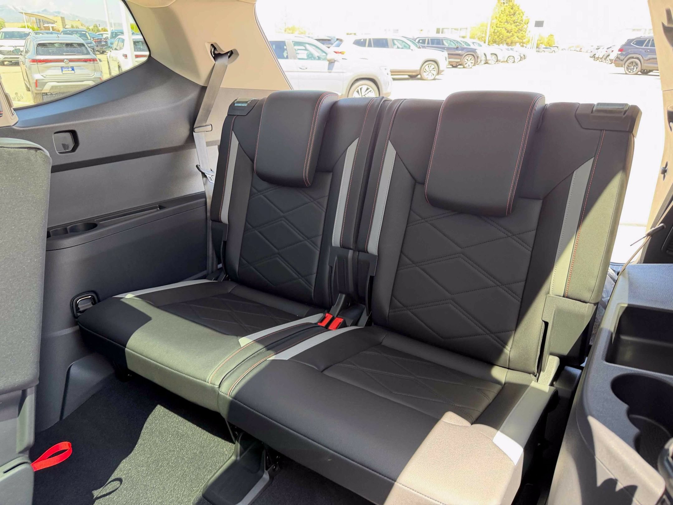 New 2026 Gray Volkswagen 2.0T Peak Edition image 31
