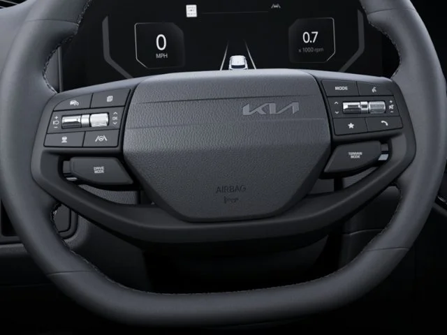 New 2027 Wolf Gray Kia SX-Prestige image 22
