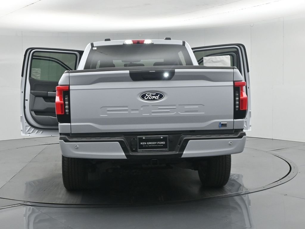 New 2025 White Ford Flash image 33