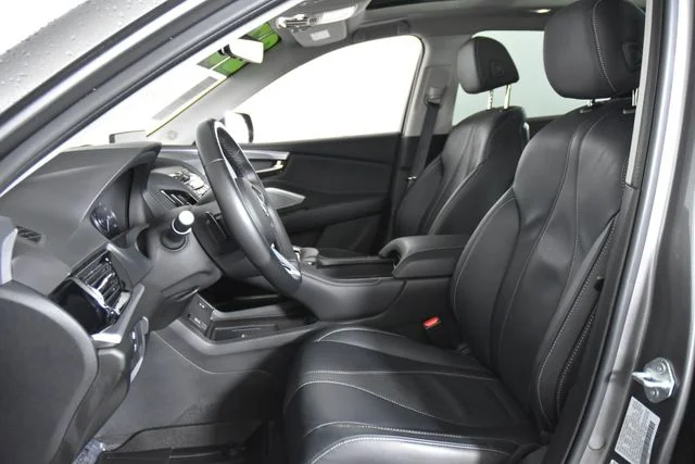 Used 2023 Gray Acura Technology Package image 17