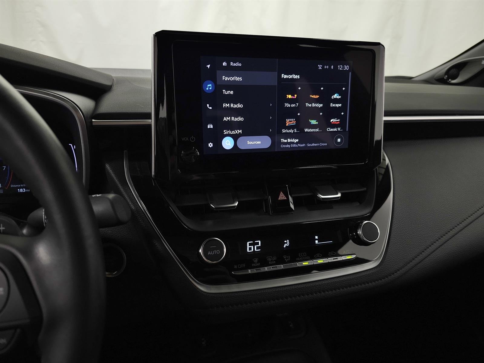 Used 2023 Blue Toyota XSE image 23