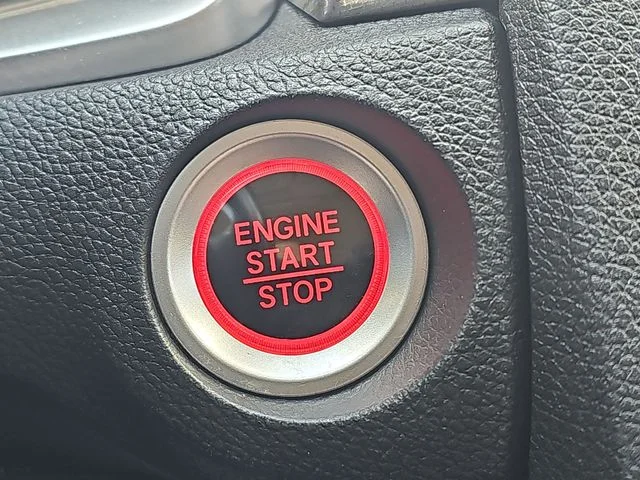 Used 2020 Gray Honda Touring image 18