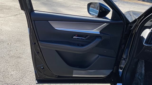 New 2026 Jet Black Mica Mazda 3.3 Turbo Preferred AWD image 20