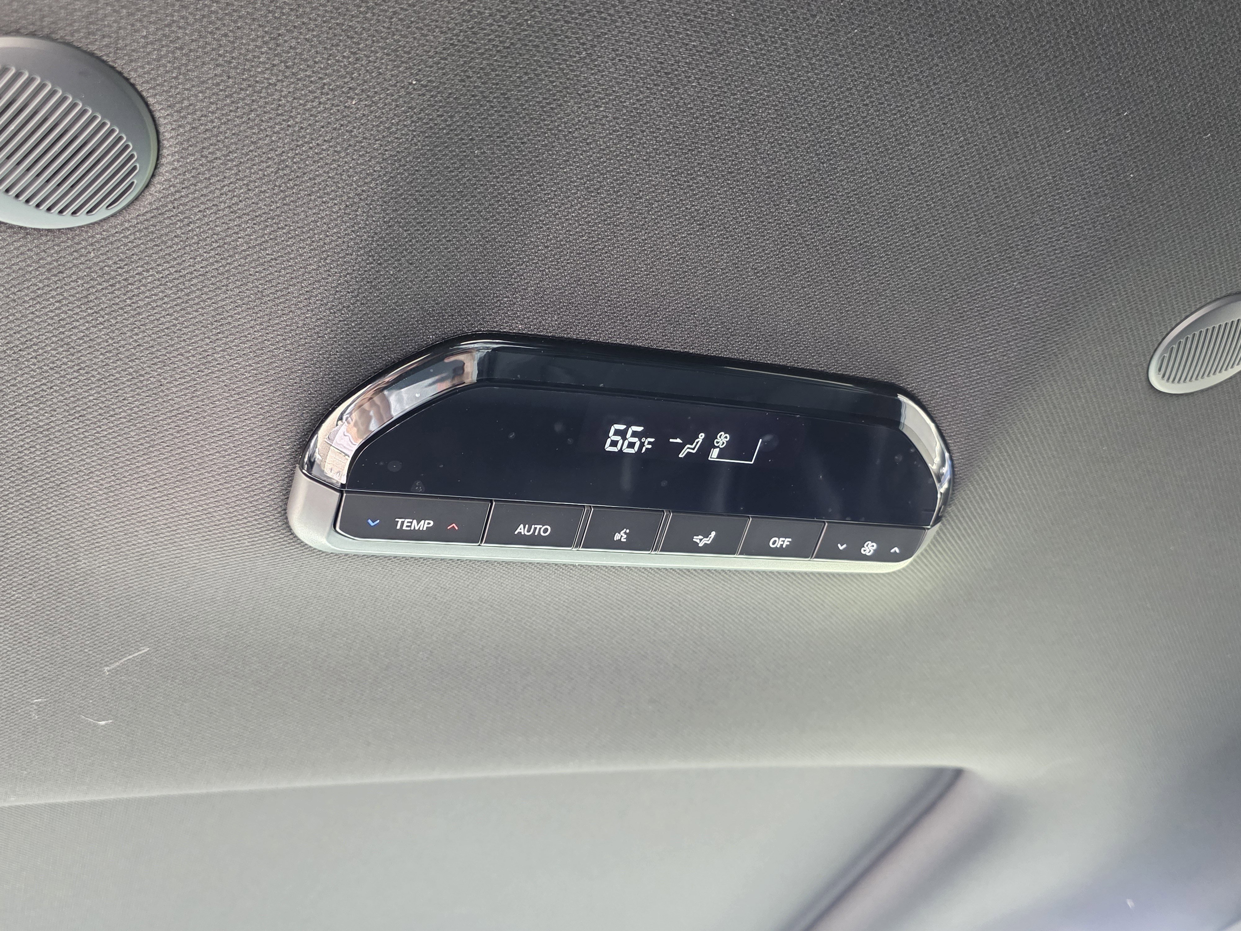 New 2027 Ebony Black Kia X-LINE SX image 16