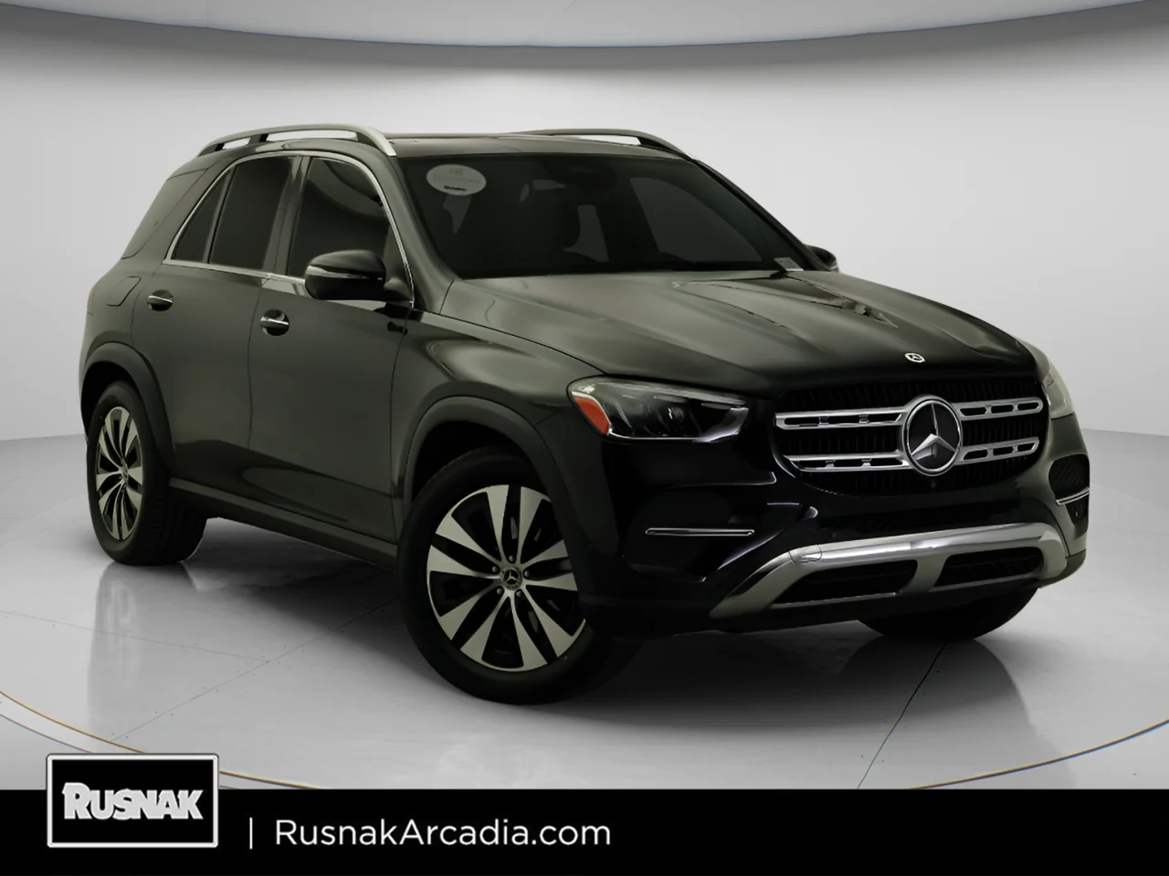 2024 Mercedes-Benz GLE