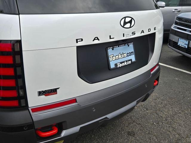 New 2026 White Pearl Hyundai XRT Pro image 14