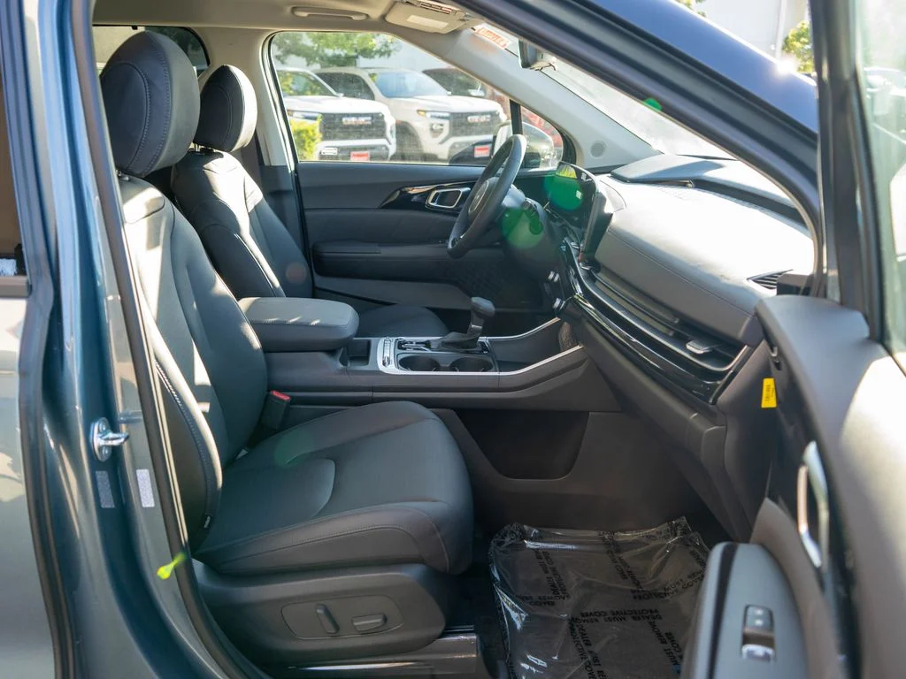 New 2026 Astra Blue Kia SX Prestige image 10