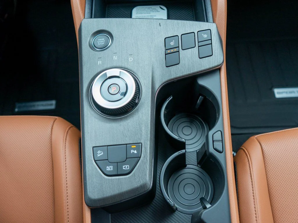 New 2026 Wolf Gray Kia X-Line image 25