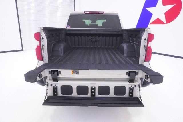 2026 Chevrolet Silverado 1500 RST - Photo 8