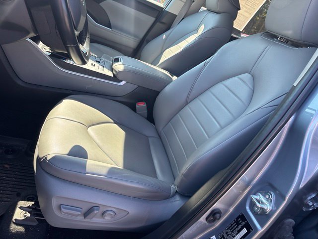 Used 2023 Moon Dust Toyota XLE image 15