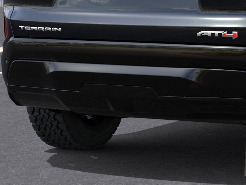 2026 GMC Terrain AT4 - Photo 14