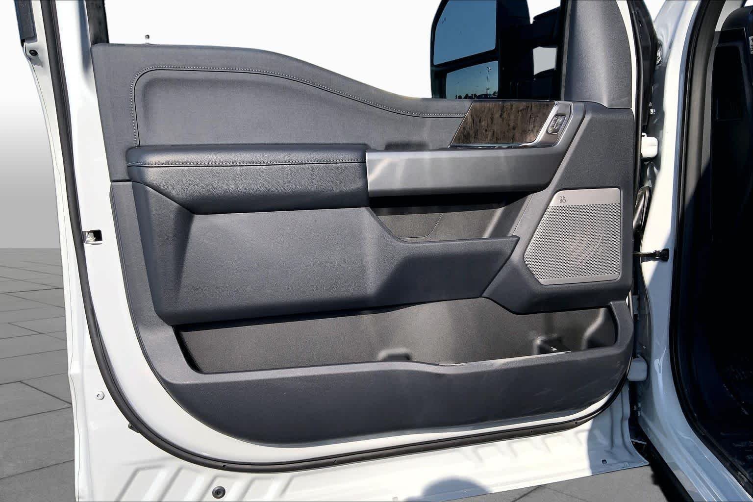 New 2026 Avalanche Ford F-250® Lariat® image 8