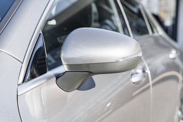 2025 Mercedes-Benz CLA CLA 250 - Photo 15